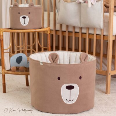 Panier ours