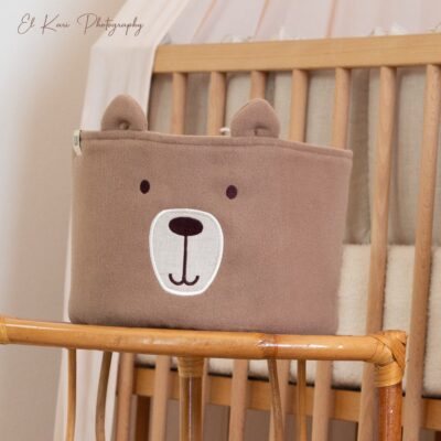 Panier ours