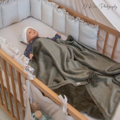 Couverture bébé