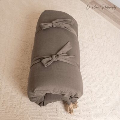 Matelas de sol vert